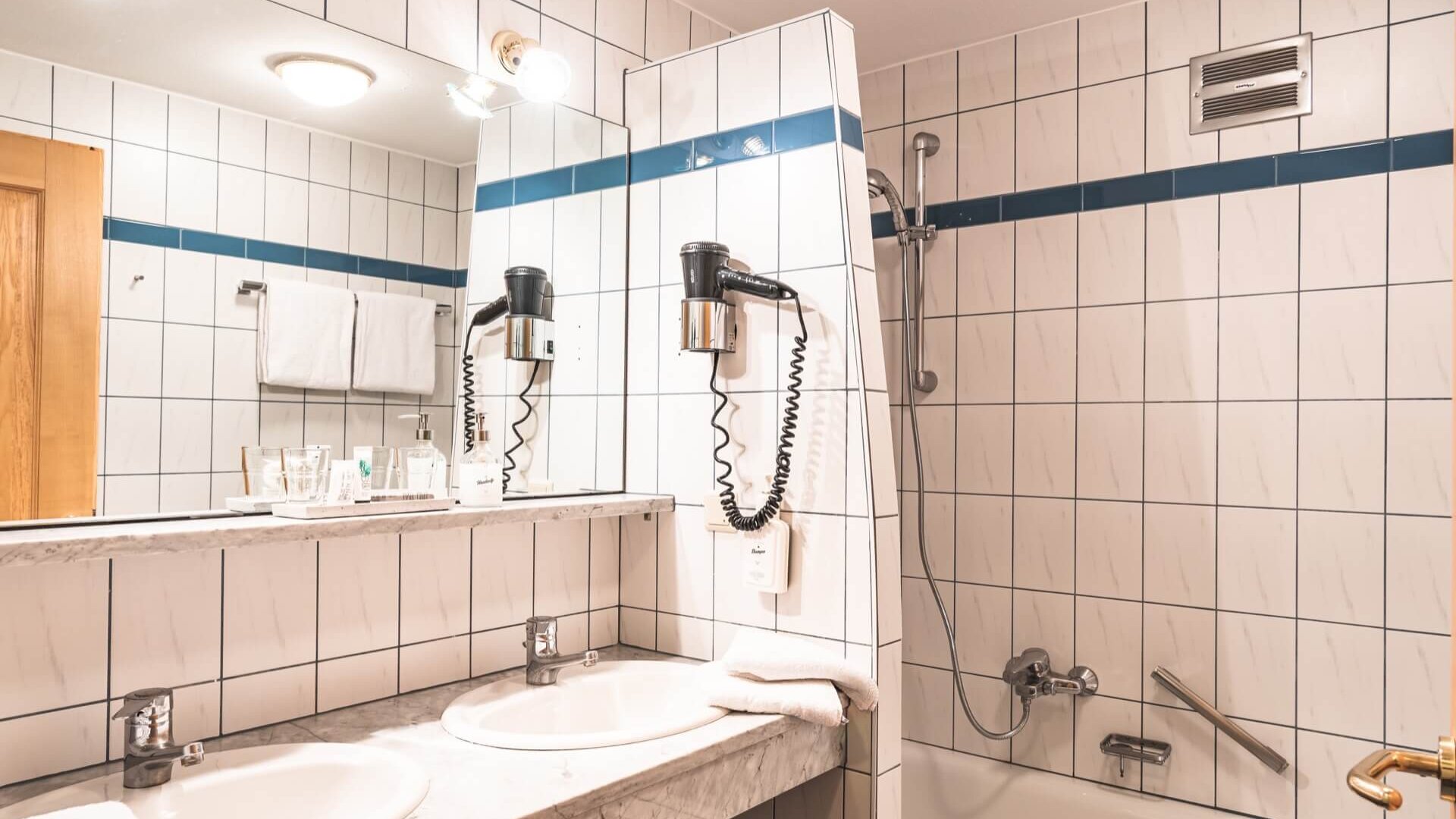 Das Falkenstein - Familiensuite Superior