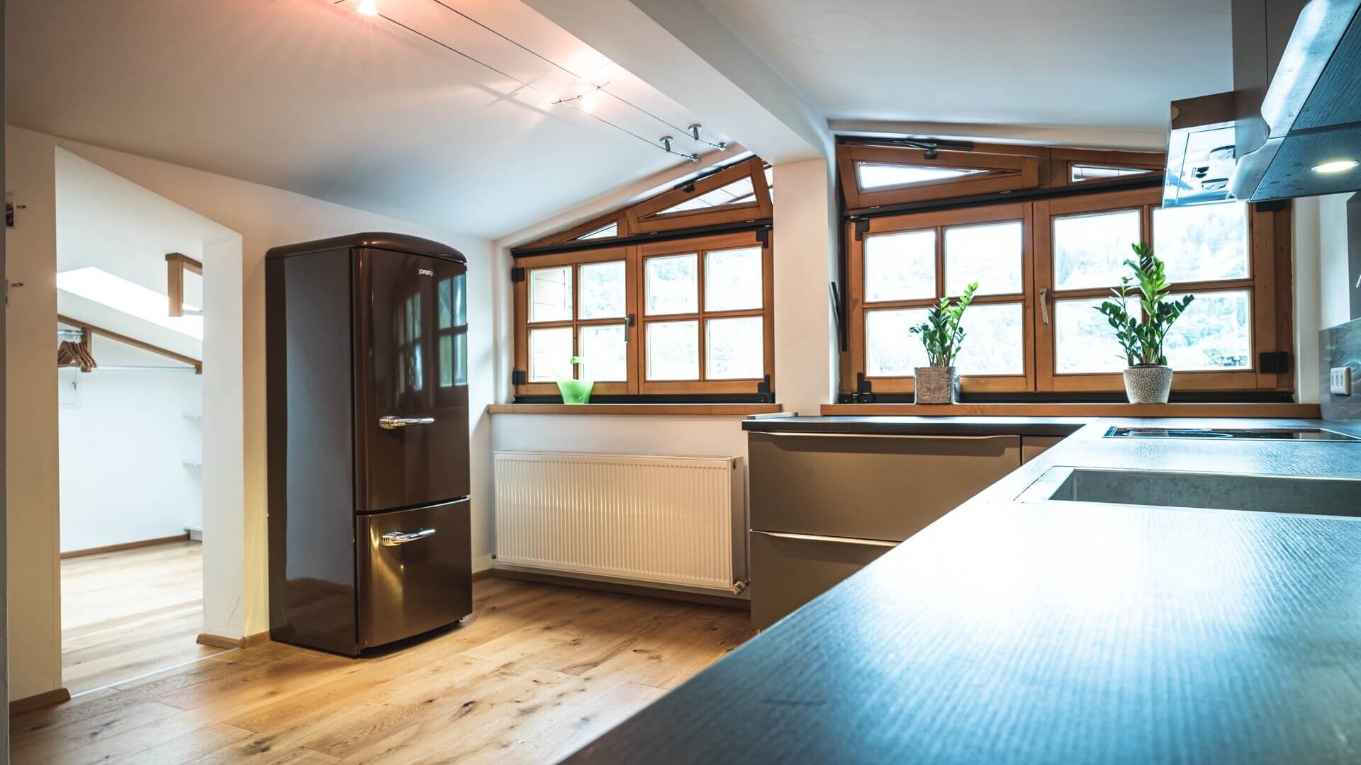 Das Falkenstein - The Penthouse