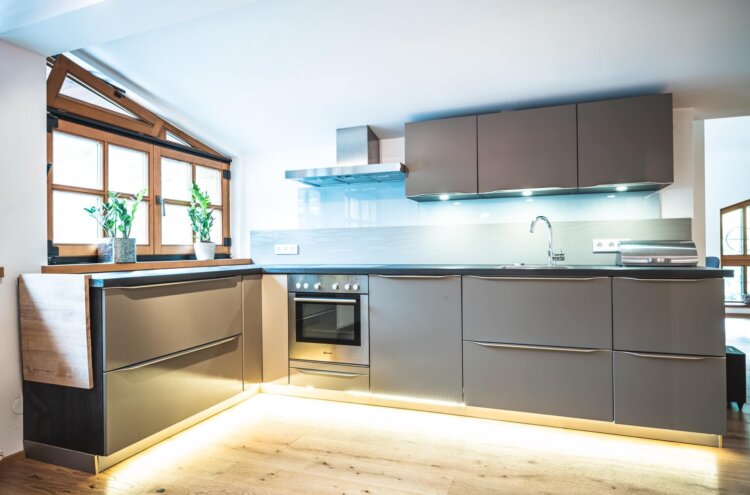 Das Falkenstein - The Penthouse