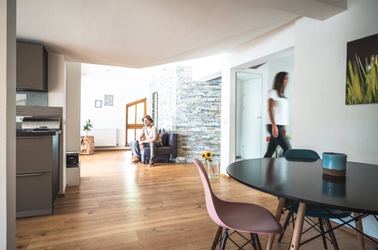 Das Falkenstein - The Penthouse