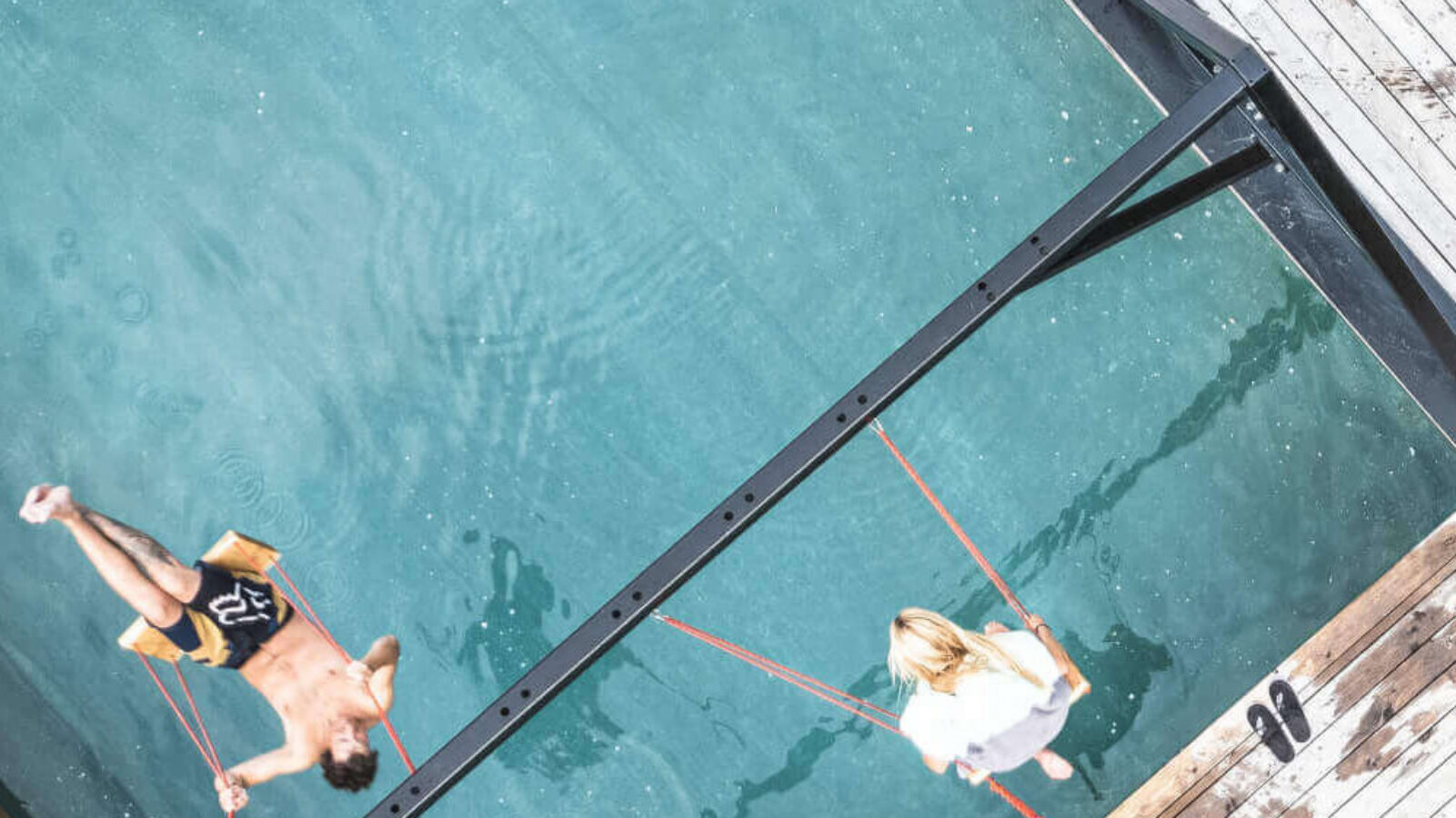Traumurlaub buchen