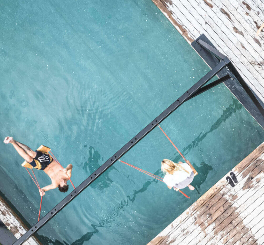 Traumurlaub buchen