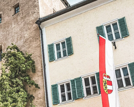 Heimatmuseum Zell am See