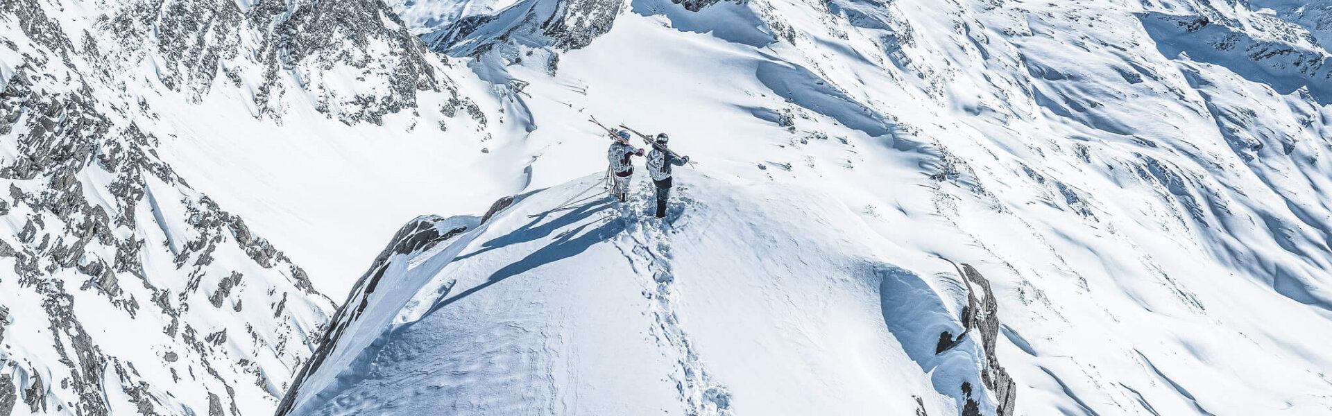 Kitzsteinhorn Skitour Kaprun