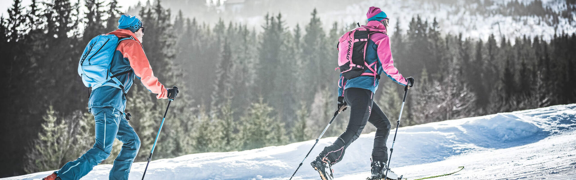 Skitour am Kitzsteinhorn