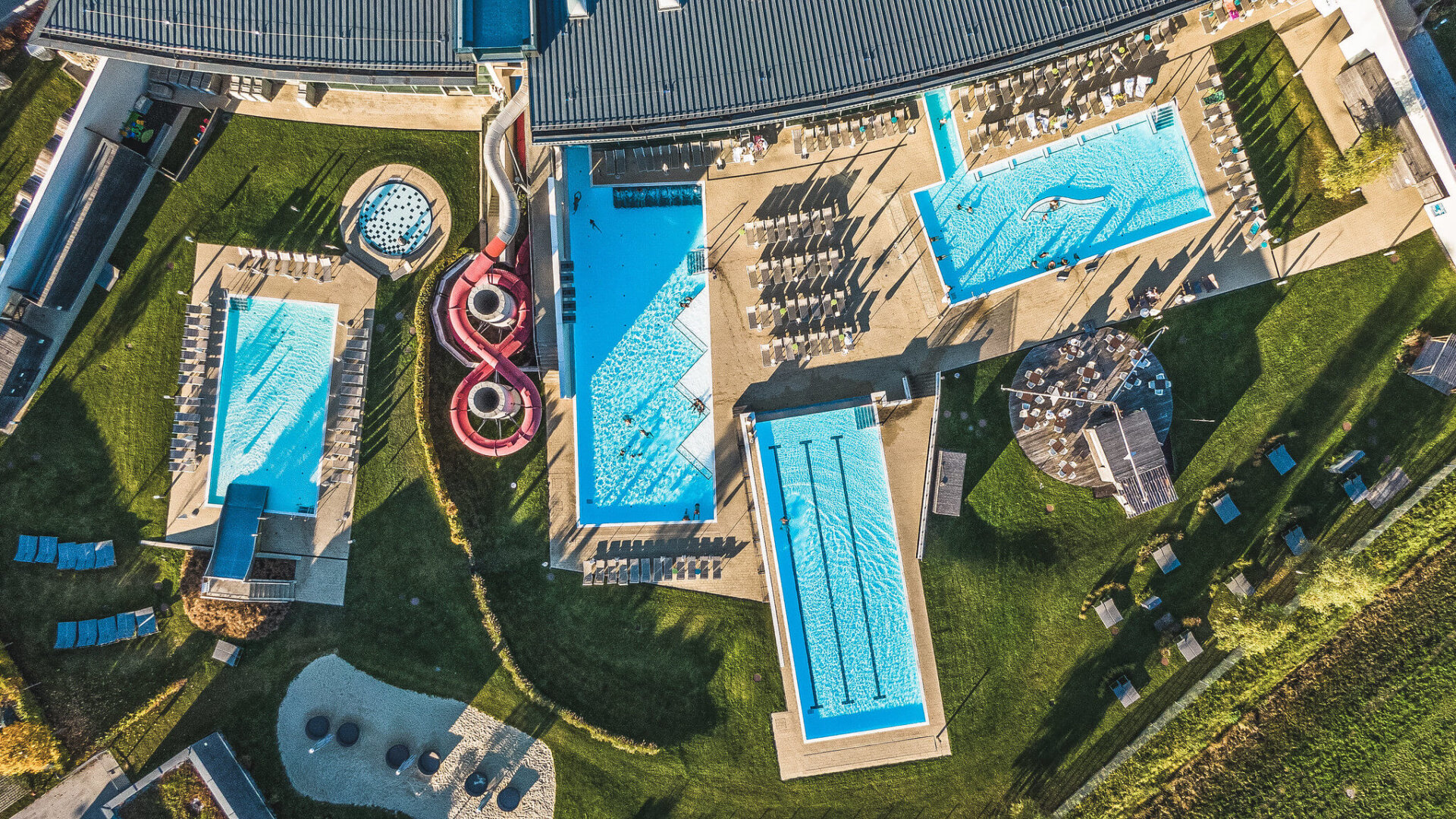 Therme Kaprun