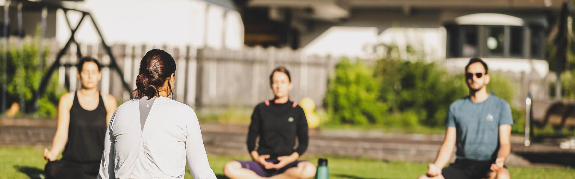 CORE-Yoga-Garten