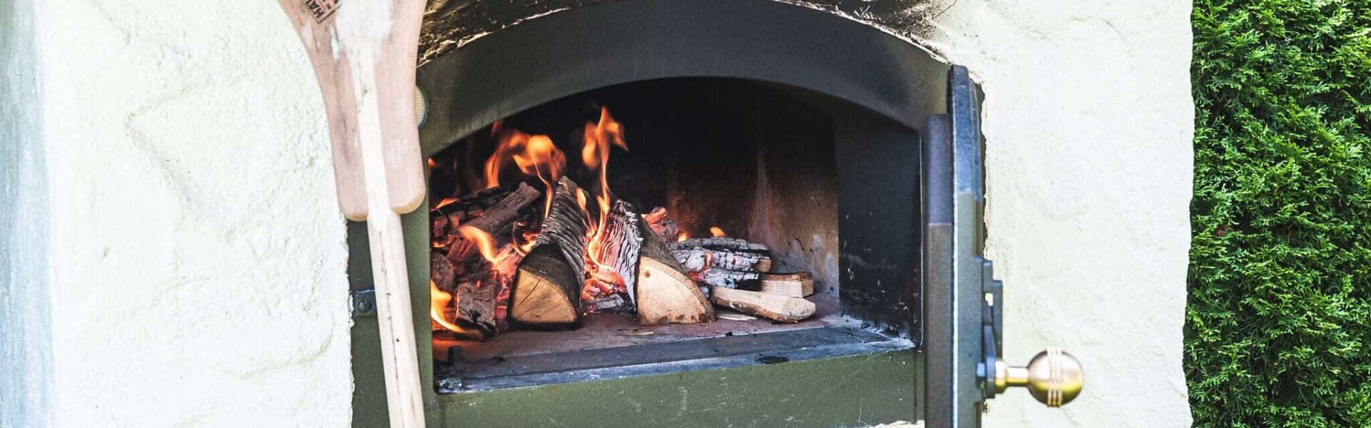 Brotbacken im Hotel Falkenstein, Falken Aktivprogramm