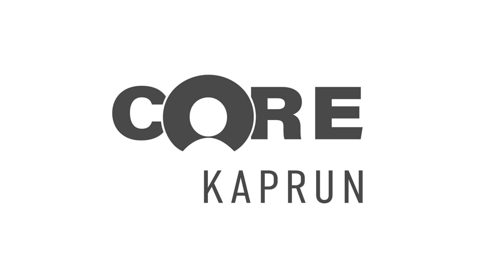 CORE Kaprun