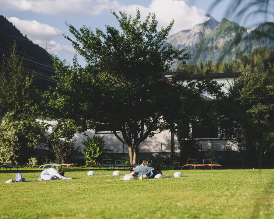 CORE-Yoga-Kitzsteinhorn