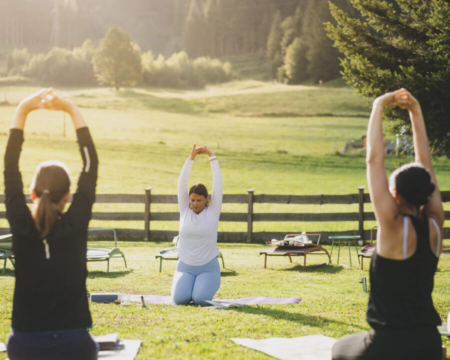 CORE-Yoga